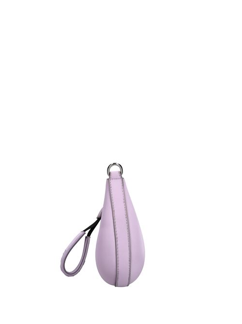 Fabric bag REBELLE | ISKA-GOMMA PEACHLILLA